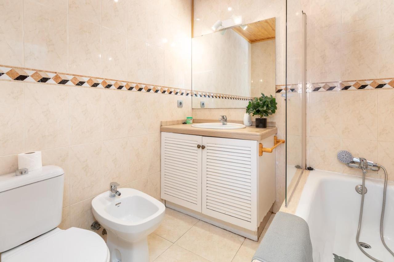 Baron Suites Ruzafa 瓦伦西亚 外观 照片
