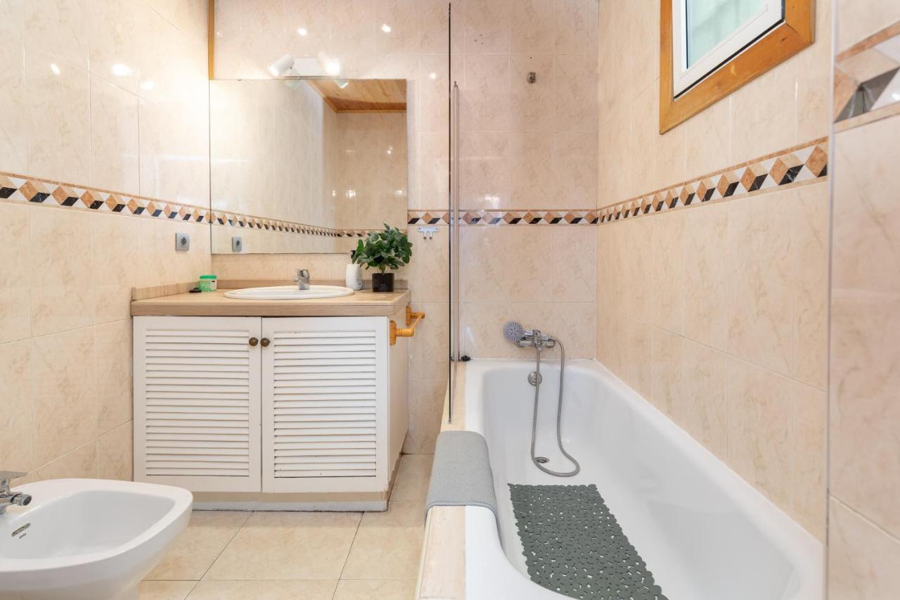 Baron Suites Ruzafa 瓦伦西亚 外观 照片